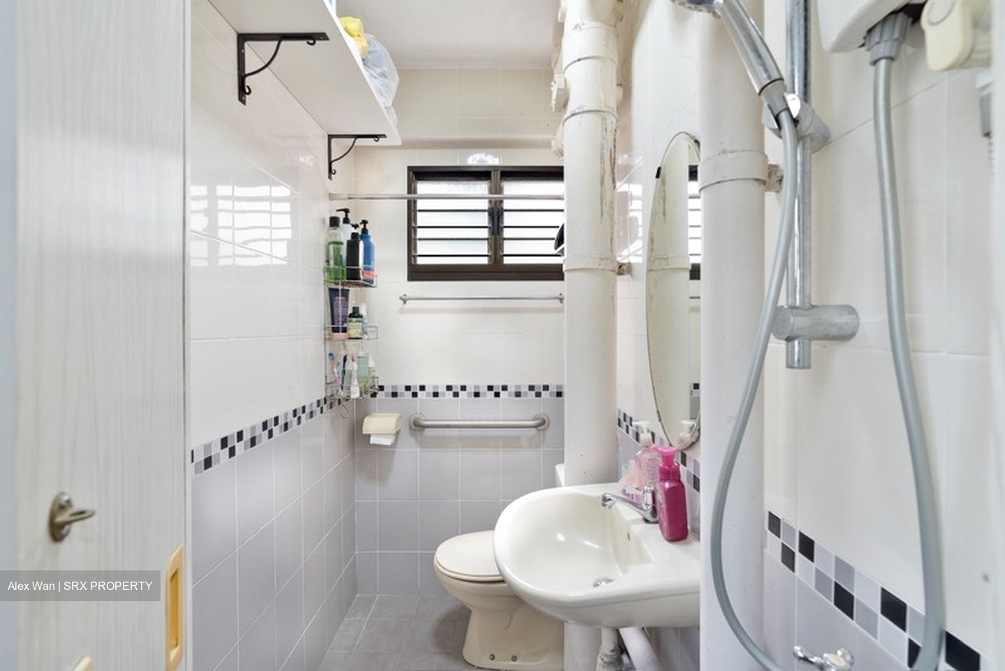 Blk 721 Khatib Spring (Yishun), HDB 4 Rooms #614644411